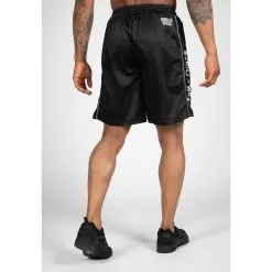 Gorilla Wear Pantalón Corto - Functional Mesh -tienda de equipos de fitness pantalon corto functional mesh 2