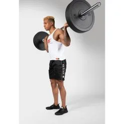 Gorilla Wear Pantalón Corto - Functional Mesh -tienda de equipos de fitness pantalon corto functional mesh 3