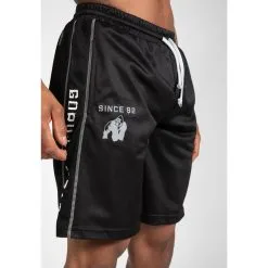 Gorilla Wear Pantalón Corto - Functional Mesh -tienda de equipos de fitness pantalon corto functional mesh 4