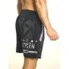 Pantalón Corto Hombre Banbroken Athlete Fit Negro