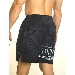 Pantalón Corto Hombre Banbroken Athlete Fit Negro 9 Pantalón Corto Hombre Banbroken Athlete Fit Negro -tienda de equipos de fitness pantalon corto hombre banbroken athlete fit negro 2