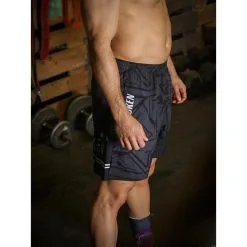 Pantalón Corto Hombre Banbroken Athlete Fit Negro 11 Pantalón Corto Hombre Banbroken Athlete Fit Negro -tienda de equipos de fitness pantalon corto hombre banbroken athlete fit negro 4