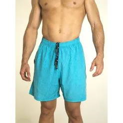 Pantalón Corto Hombre Banbroken SARDINIA Verde 11 Pantalón Corto Hombre Banbroken SARDINIA Verde -tienda de equipos de fitness pantalon corto hombre banbroken sardinia verde 4