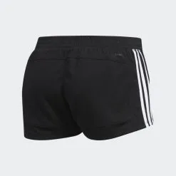 ADIDAS Pantalón Corto Knit Pacer 3 Bandas -tienda de equipos de fitness pantalon corto knit pacer 3 bandas 3