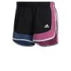 ADIDAS Pantalón Corto Marathon 20 Colorblock Running 2 ADIDAS Pantalón Corto Marathon 20 Colorblock Running -tienda de equipos de fitness pantalon corto marathon 20 colorblock running