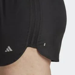 ADIDAS Pantalón Corto Marathon 20 Running (Tallas Grandes) -tienda de equipos de fitness pantalon corto marathon 20 running tallas grandes 4