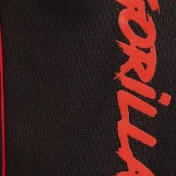 Gorilla Wear Pantalón Corto - Mercury Mesh -tienda de equipos de fitness pantalon corto mercury mesh 3