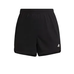 ADIDAS Pantalón Corto Pacer Knit 3 Bandas (Tallas Grandes) -tienda de equipos de fitness pantalon corto pacer knit 3 bandas tallas grandes 1