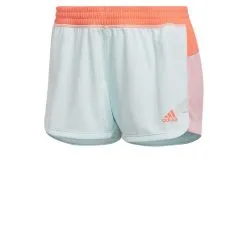 ADIDAS Pantalón Corto Pacer Training Knit 8 ADIDAS Pantalón Corto Pacer Training Knit -tienda de equipos de fitness pantalon corto pacer training knit 1