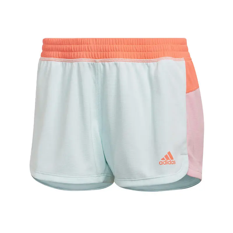 ADIDAS Pantalón Corto Pacer Training Knit 5 ADIDAS Pantalón Corto Pacer Training Knit - Imagen 3
