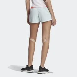 ADIDAS Pantalón Corto Pacer Training Knit 10 ADIDAS Pantalón Corto Pacer Training Knit -tienda de equipos de fitness pantalon corto pacer training knit 3