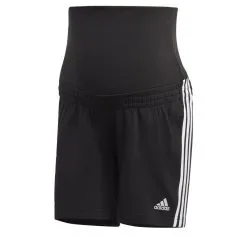 ADIDAS Pantalón Corto Premamá -tienda de equipos de fitness pantalon corto premama 1