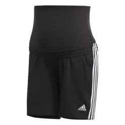 ADIDAS Pantalón Corto Premamá -tienda de equipos de fitness pantalon corto premama 2