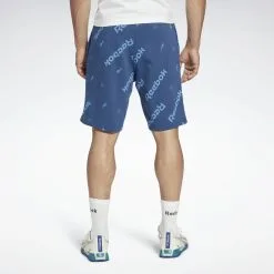 Pantalón Corto Reebok Identity -tienda de equipos de fitness pantalon corto reebok identity 3