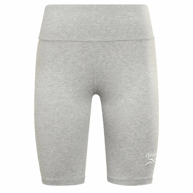 Pantalón Corto Reebok Identity Fitted Logo 3 Pantalón Corto Reebok Identity Fitted Logo