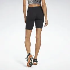 Pantalón Corto Reebok Identity Fitted Logo -tienda de equipos de fitness pantalon corto reebok identity fitted logo 3