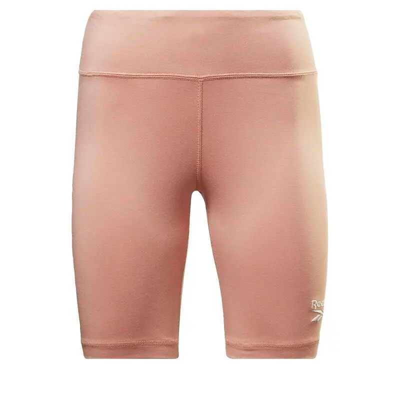 Pantalón Corto Reebok Identity Fitted Logo 3 Pantalón Corto Reebok Identity Fitted Logo