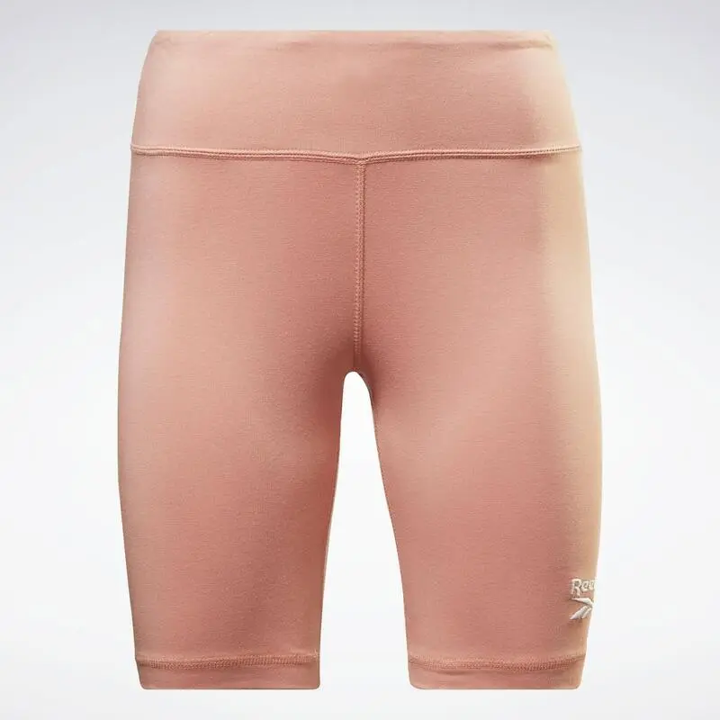 Pantalón Corto Reebok Identity Fitted Logo 4 Pantalón Corto Reebok Identity Fitted Logo - Imagen 2