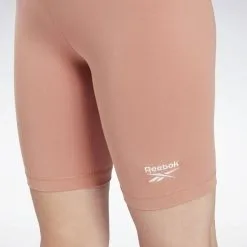 Pantalón Corto Reebok Identity Fitted Logo 11 Pantalón Corto Reebok Identity Fitted Logo -tienda de equipos de fitness pantalon corto reebok identity fitted logo 9