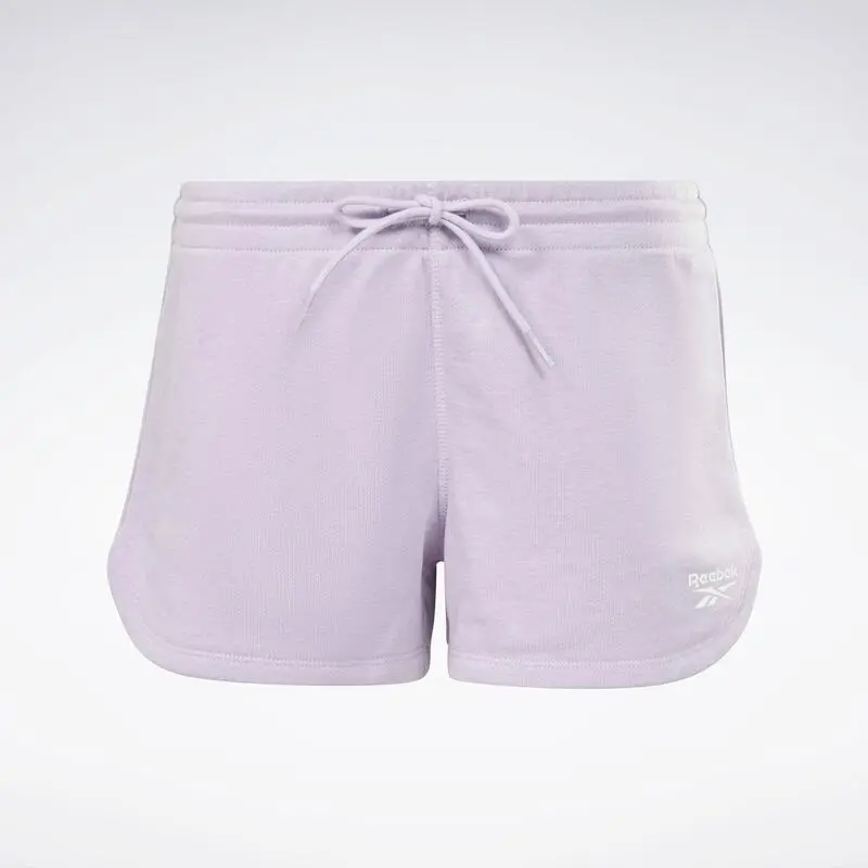 Pantalón Corto Reebok Identity French Terry 4 Pantalón Corto Reebok Identity French Terry - Imagen 2