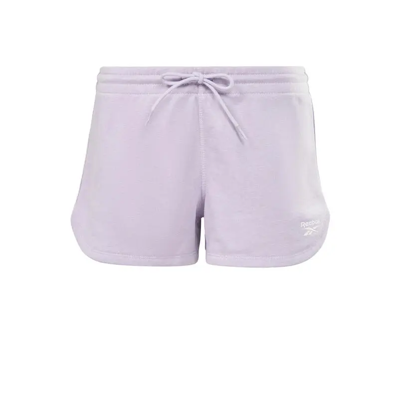 Pantalón Corto Reebok Identity French Terry 3 Pantalón Corto Reebok Identity French Terry