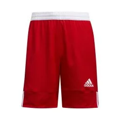 ADIDAS Pantalón Corto Reversible 3G Speed -tienda de equipos de fitness pantalon corto reversible 3g speed 11