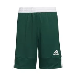 ADIDAS Pantalón Corto Reversible 3G Speed