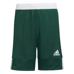 ADIDAS Pantalón Corto Reversible 3G Speed -tienda de equipos de fitness pantalon corto reversible 3g speed 8
