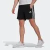 Pantalon Corto Short Adidas Hombre Fitness Negro 3 Rayas 1 Pantalon Corto Short Adidas Hombre Fitness Negro 3 Rayas -tienda de equipos de fitness pantalon corto short adidas hombre fitness negro 3 rayas