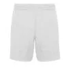 Roly Pantalón Corto Short Fitness Transpirable Hombre Con Bolsillos Blanco -tienda de equipos de fitness pantalon corto short fitness transpirable hombre con bolsillos blanco