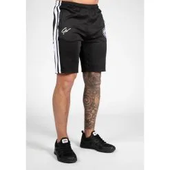Gorilla Wear Pantalón Corto - Stratford -tienda de equipos de fitness pantalon corto stratford 1