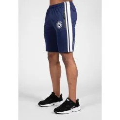 Gorilla Wear Pantalón Corto - Stratford -tienda de equipos de fitness pantalon corto stratford 5
