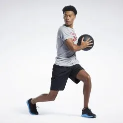 Reebok Pantalón Corto Training Essentials Utility -tienda de equipos de fitness pantalon corto training essentials utility 12