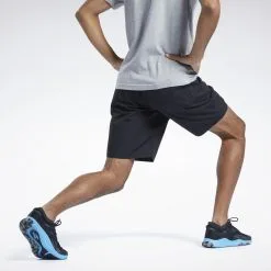 Reebok Pantalón Corto Training Essentials Utility -tienda de equipos de fitness pantalon corto training essentials utility 13