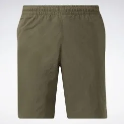 Reebok Pantalón Corto Training Essentials Utility -tienda de equipos de fitness pantalon corto training essentials utility 6