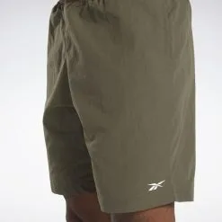 Reebok Pantalón Corto Training Essentials Utility -tienda de equipos de fitness pantalon corto training essentials utility 9