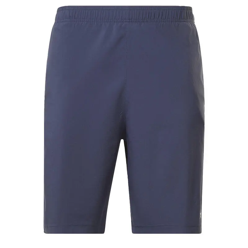 Reebok Pantalón Corto Training Woven 3 Reebok Pantalón Corto Training Woven