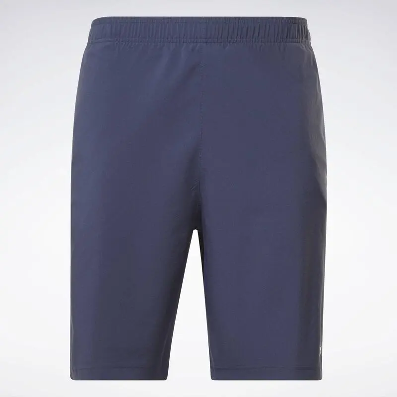 Reebok Pantalón Corto Training Woven 4 Reebok Pantalón Corto Training Woven - Imagen 2