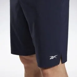 Reebok Pantalón Corto Training Woven 11 Reebok Pantalón Corto Training Woven -tienda de equipos de fitness pantalon corto training woven 9