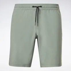 Reebok Pantalón Corto Workout Ready 8 Reebok Pantalón Corto Workout Ready -tienda de equipos de fitness pantalon corto workout ready 1