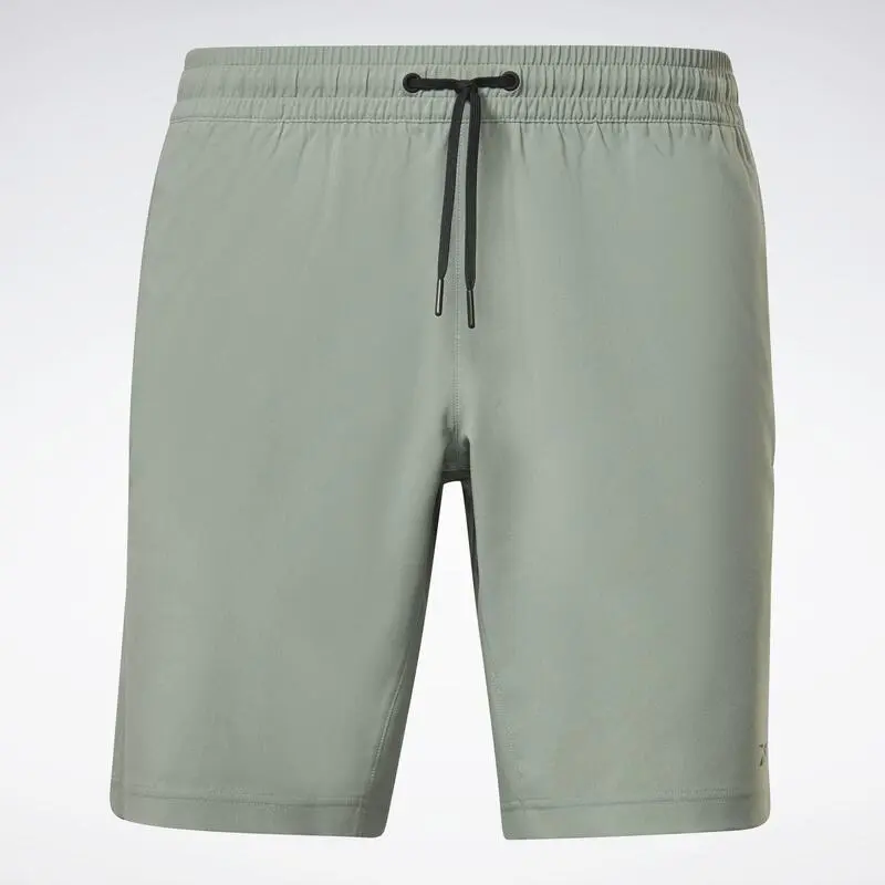 Reebok Pantalón Corto Workout Ready 4 Reebok Pantalón Corto Workout Ready - Imagen 2