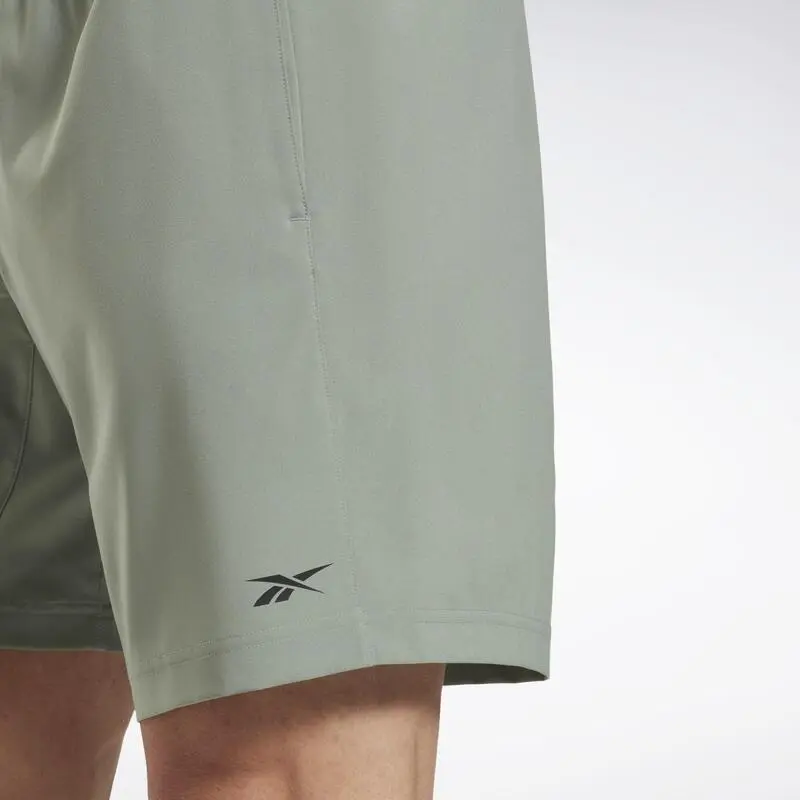 Reebok Pantalón Corto Workout Ready 7 Reebok Pantalón Corto Workout Ready - Imagen 5