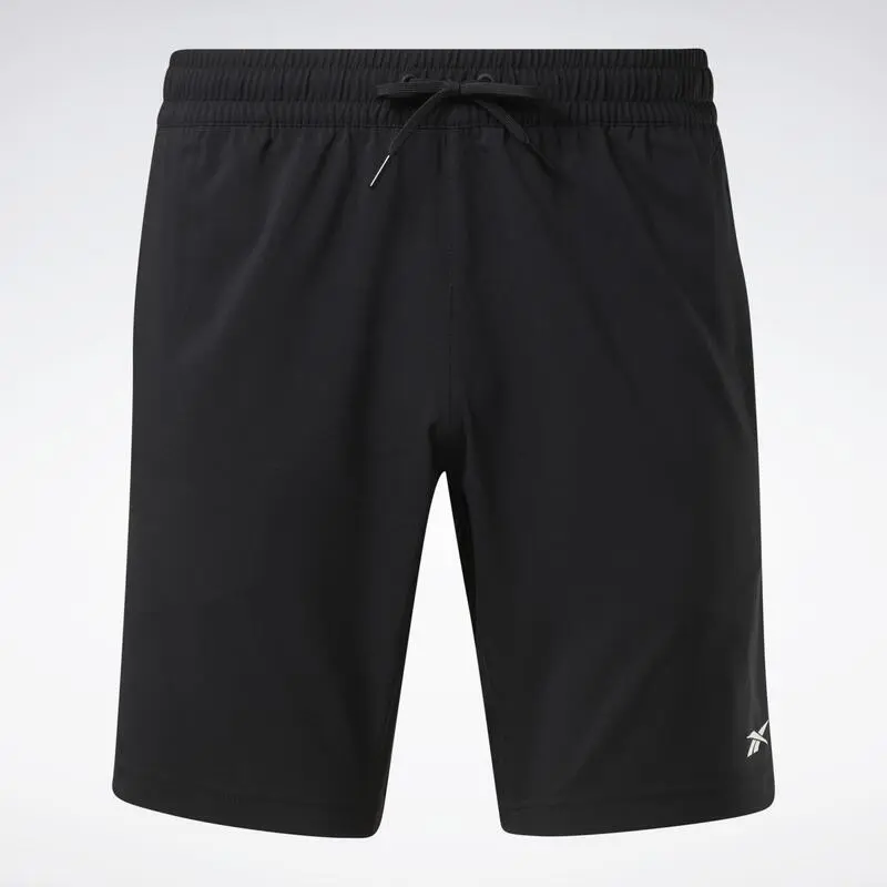 Reebok Pantalón Corto Workout Ready 4 Reebok Pantalón Corto Workout Ready - Imagen 2