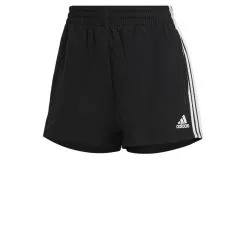 ADIDAS Pantalón Corto Woven Essentials 3 Bandas (Corte Holgado) -tienda de equipos de fitness pantalon corto woven essentials 3 bandas corte holgado 1