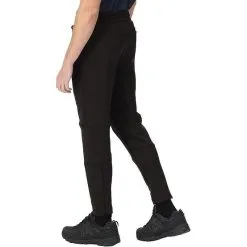 Regatta Pantalón De Chándal Carstol Para Hombre Negro -tienda de equipos de fitness pantalon de chandal carstol para hombre negro 2
