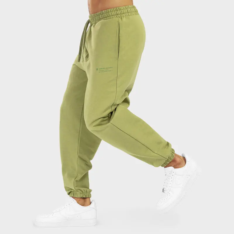 Siroko Pantalón De Chándal Hombre Amakihi 5 Siroko Pantalón De Chándal Hombre Amakihi - Imagen 3