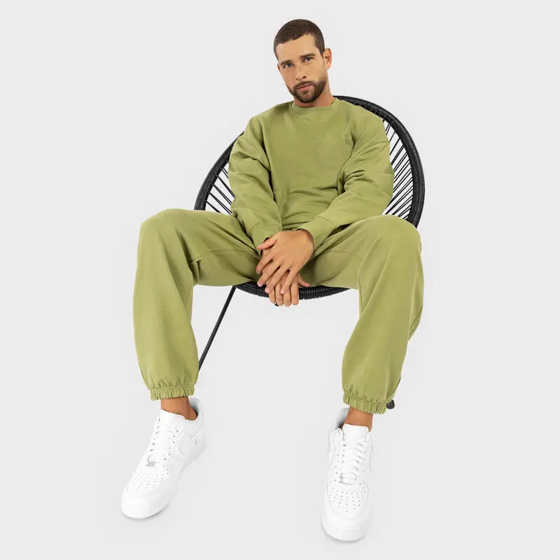 Siroko Pantalón De Chándal Hombre Amakihi 6 Siroko Pantalón De Chándal Hombre Amakihi - Imagen 4