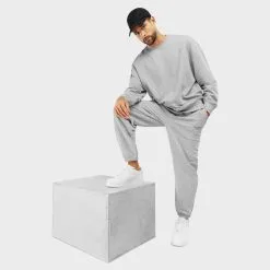 Siroko Pantalón De Chándal Hombre Bridge -tienda de equipos de fitness pantalon de chandal hombre bridge 3