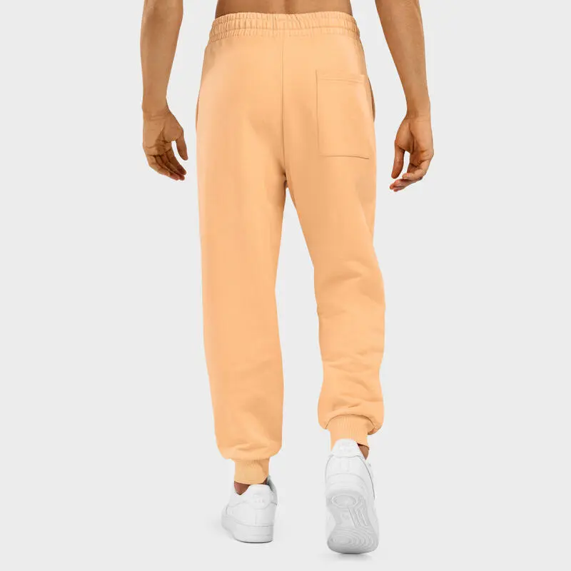 Siroko Pantalón De Chándal Hombre Serenity 4 Siroko Pantalón De Chándal Hombre Serenity - Imagen 2