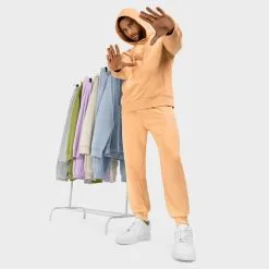 Siroko Pantalón De Chándal Hombre Serenity 9 Siroko Pantalón De Chándal Hombre Serenity -tienda de equipos de fitness pantalon de chandal hombre serenity 3